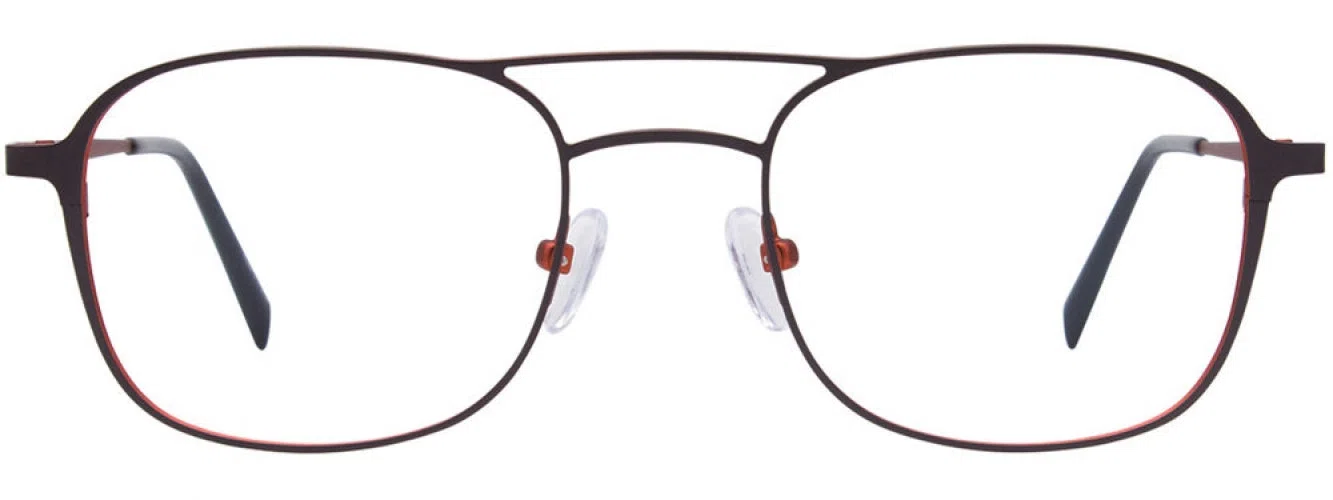 Aspex Eyewear C7003 Eyeglasses - view 5